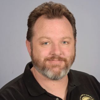Brandt Grabow, Our Center Director